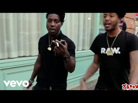 Truezz - Voodoo ft. Tay $lime