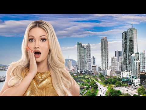 Tropical @FashionNova lookbook in Panama and The Health Update I Didn't See Coming