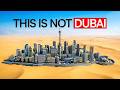 How Uzbekistan Is Building The Next Dubai Power Moves