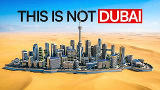 How Uzbekistan Is Building The Next Dubai | Power Moves