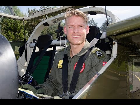 Piloteleverne - Top Gun på Dansk Grund (2:8)