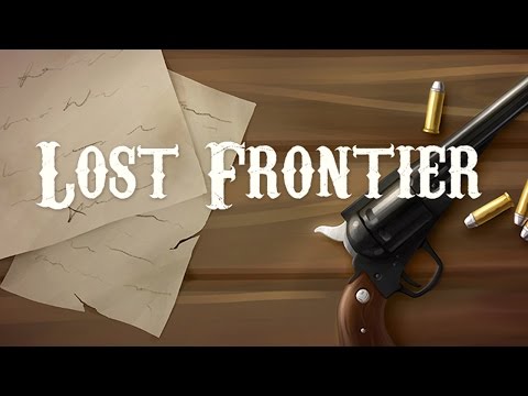 Lost Frontier - Mika Mobile, Inc. Chapter 1-2 - YouTube