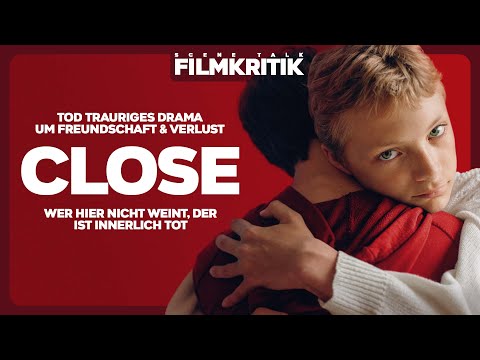 CLOSE | Kritik/Review | Die Gefahr einer heteronormativen Gesellschaft