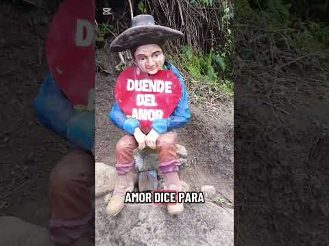Cascada de paluz Montufar Carchi Ecuador  #viral #viralvideo #viralreels #videoviral #turismo 