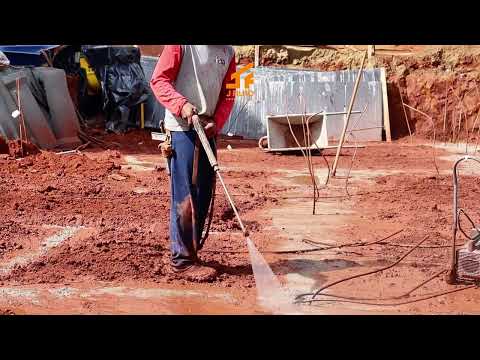 Diário de Obra | JF & Vila Clarice