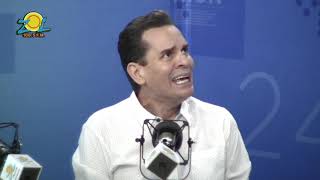 Francisco Sanchis y Anny Abate nos hablan los looks en los Premios Soberanos 2019 Francisco Sanchis y Anny Abate nos hablan los looks en los Premios Soberanos 2019