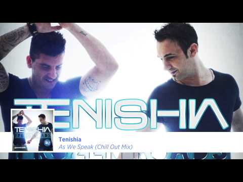 Tenishia - As We Speak (Chill Out Mix) [Frozen Roads 2 Preview]
