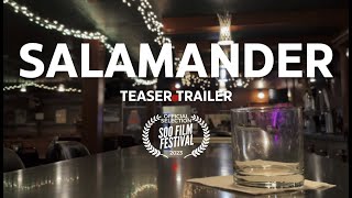 SALAMANDER | Official Trailer | Elevator Pictures 2023