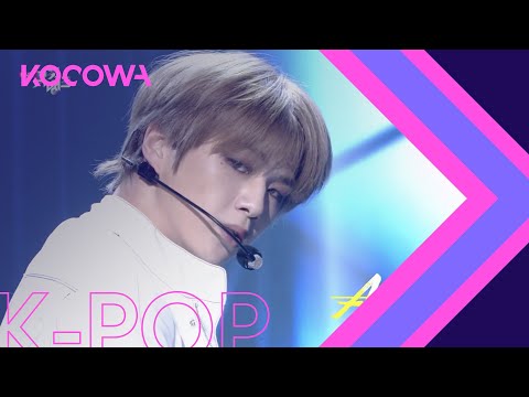 Kang Daniel - Antidote [Music Bank K-Chart Ep 1070]