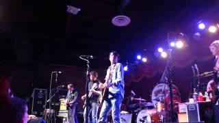 drive-by truckers - birthday boy at brooklyn bowl