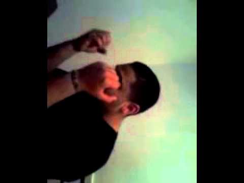 Tyrone WOAH ~ Freestyle