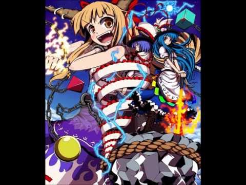 SWR Title Screen Theme: Sky of Scarlet Perception