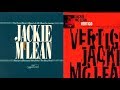 Jackie Mclean - Marilyn's Dilemna