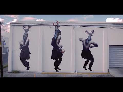 Sangre del Desierto video