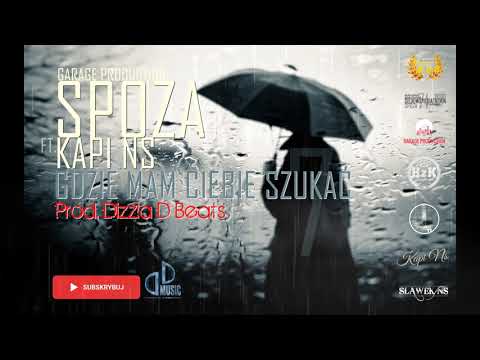SPOZA FT. KAPI NS - GDZIE MAM CIEBIE SZUKAĆ 7 (PROD. DIZZLA D BEATS)/LOVE SONG 2021