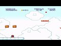 Super Mario Bros Lost Levels World 8 3