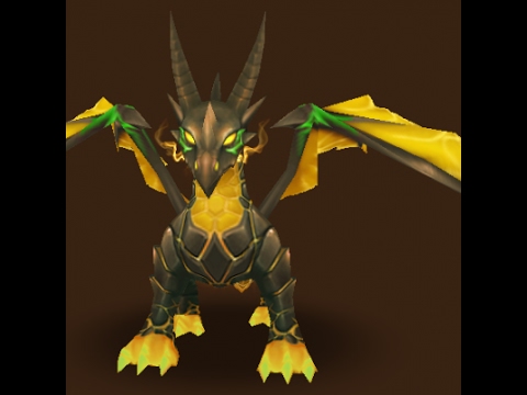 Tsoun Summoners War - Jamire (Wind Dragon) Review + Uses and 1 Guild War