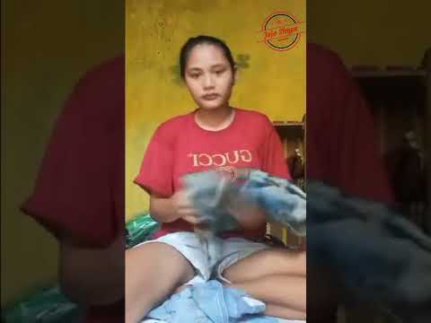 Bisnis jualan baju bagian 12