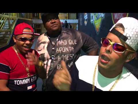 MC Mano João MC Magal MC GEREX Medley Na GR6