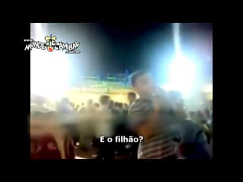 As Pesssoas Mais Inteligentemente Burras da Terra - Armas de Fogo