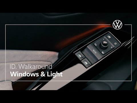Windows and Light - Tutorials for ID.3