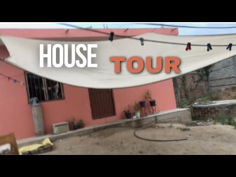 Nos mudamos a esta casa en una privada / Karen Villaverde