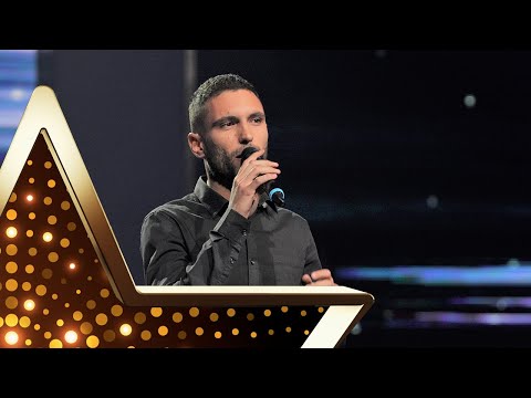 Mustafa Bidzan -Ima nesto u tom sto me neces,U ljubav vjere nemam - (live) -ZG -22/23 -17.12.22.EM07