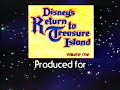 Return To Treasure Island Vol1 Intro 500V 12 29 1986