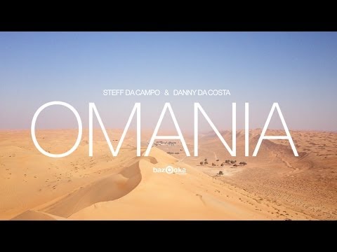 Steff Da Campo & Danny da Costa - Omania (Original Mix) - FULL VERSION