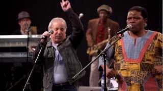 Under African Skies trailer