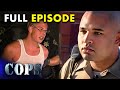 Recovering Stolen Vehicles & Foot Pursuits | FULL EPISODE | Season 17 - Episode 21 | Cops TV Show