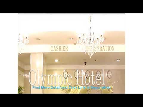 Review Hotel Olympic Hotel | South Korea