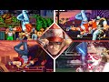 EVOLUTION Of Terry Bogard S Rising Tackle