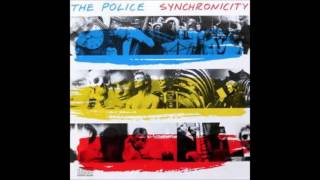 Synchronicity II/The Police/1983