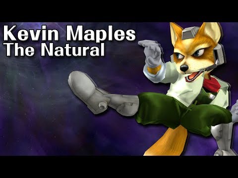 Kevin Maples: The Natural (Rising Player Spotlight)