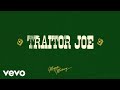 Megan Moroney Traitor Joe Lyric Video