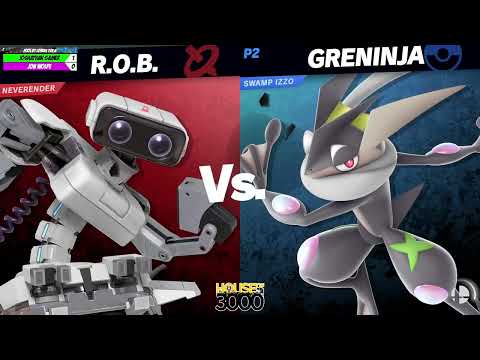 CT GamerCon 2025 - Pool B1 Losers Top 6 - Joshathan Gamer vs Jon Wolfe - Smash Ultimate