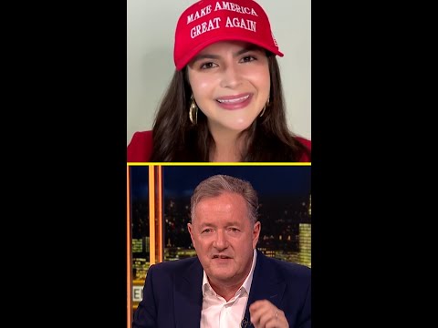 Piers Morgan Calls Out Bigotry