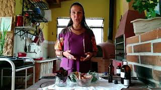 7- Tinturas, alcoolaturas e garrafadas