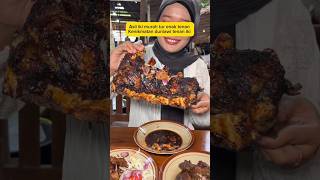 Download lagu PAK BAYU'S ELEPHANT BALL SOUP JOGJA πππ mp3 Download lagu PAK BAYU'S ELEPHANT BALL SOUP JOGJA πππ mp3