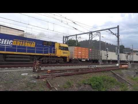 NR16 / NR111 / NR44 with PN 7SB1 - 17/10/20