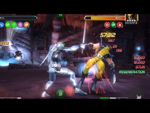 The True Platinum Pool!!