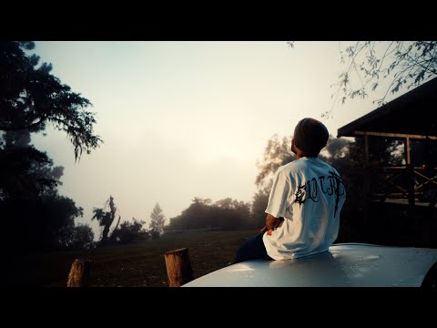 Skippa - 3 Days | Official Music Video