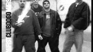 Club Dogo / pezzi di strofe da Mi Fist