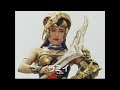 Mighty Morphin Zyuranger Scorpina Lami First Appearance PR And Sentai Version