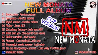 Download lagu NEW MONATA FULL ALBUM mp3