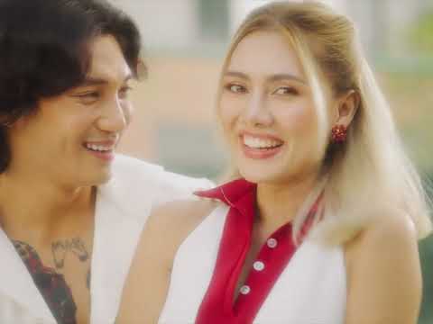 May - အရမ်းချစ်တယ် [Official Music Video]