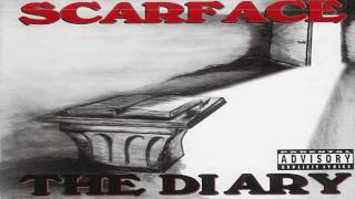 SCARFACE — OUTRO (THE DIARY)