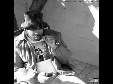 Eddy Baker   Drip Ft  Bones, Chris Travis & Xavier Wulf