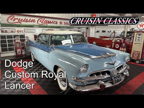 1956 Dodge Royal Lancer (CC-2005247) for sale in Columbus, Ohio